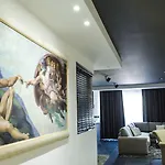 Paramount Bay Penthouse Birżebbuġa