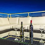 Paramount Bay Penthouse Appartement Birżebbuġa