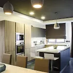 Paramount Bay Penthouse