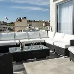 Paramount Bay Penthouse Appartement Birżebbuġa