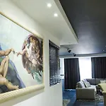Paramount Bay Penthouse