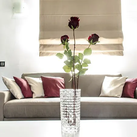 Paramount Bay Penthouse Apartment