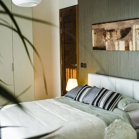 דירה Paramount Bay Penthouse