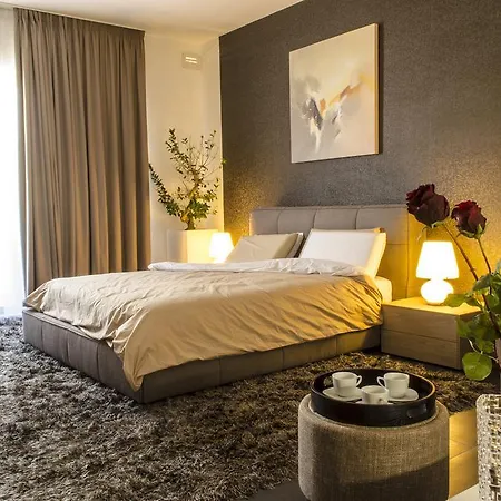 Paramount Bay Penthouse * Birzebbuga