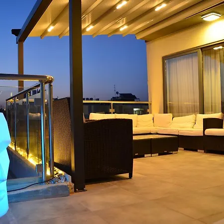 Paramount Bay Penthouse * Birzebbuga