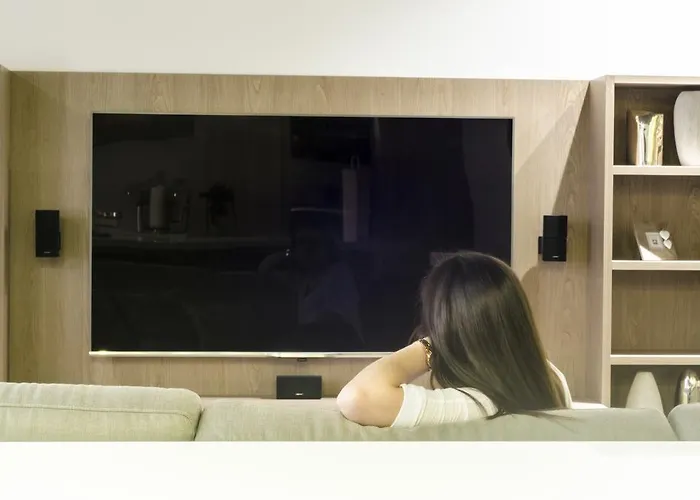 Paramount Bay Penthouse Appartement *