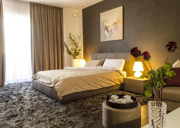 Paramount Bay Penthouse Birżebbuġa