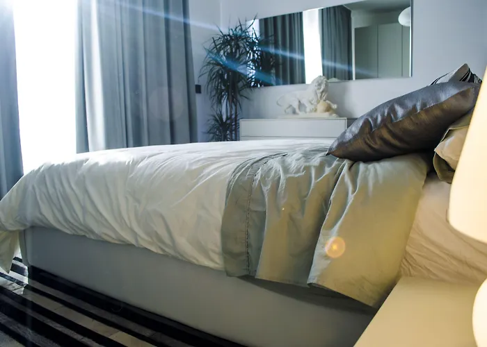 Paramount Bay Penthouse Appartement *