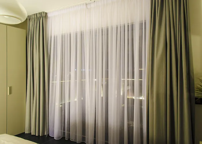 Paramount Bay Penthouse