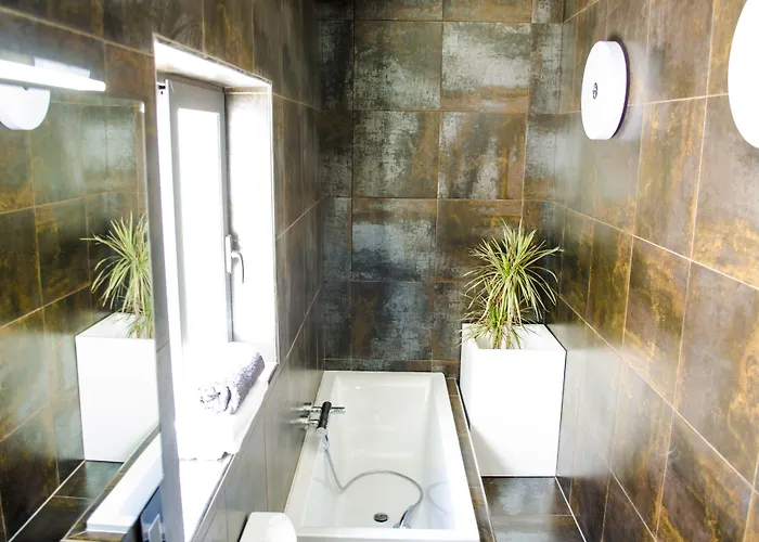 Paramount Bay Penthouse Birżebbuġa