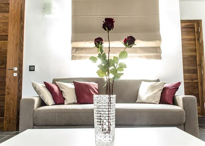 Paramount Bay Penthouse Appartement