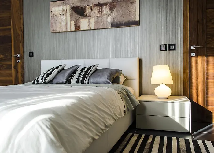 Appartement Paramount Bay Penthouse Birżebbuġa