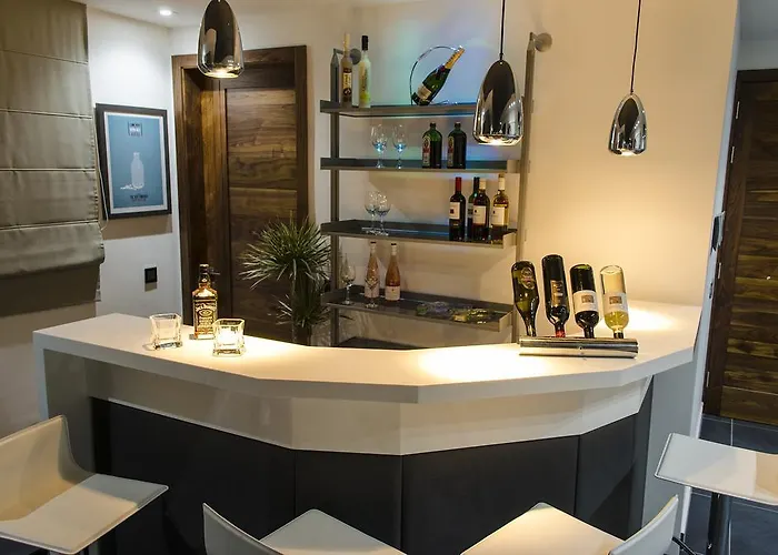 Apartment Paramount Bay Penthouse *