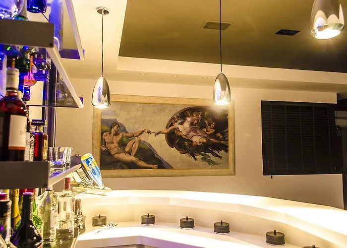 Apartment Paramount Bay Penthouse