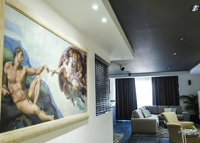 Paramount Bay Penthouse