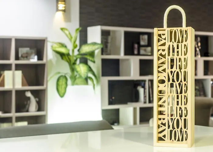 Paramount Bay Penthouse * Birżebbuġa