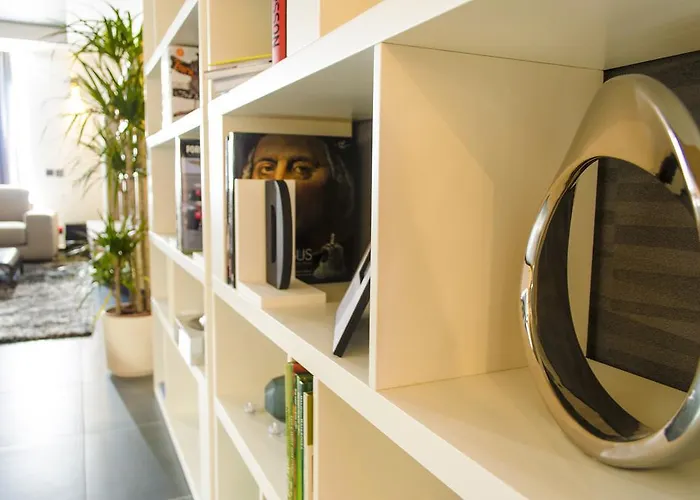 Paramount Bay Penthouse Apartment Birżebbuġa