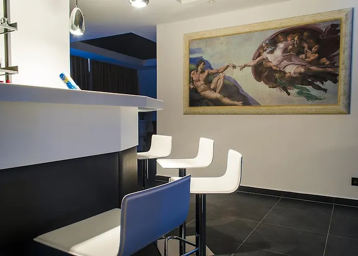 Paramount Bay Penthouse Appartement