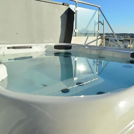 公寓 派拉蒙湾顶层公寓 Birżebbuġa