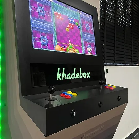 派拉蒙湾顶层公寓 公寓 Birżebbuġa