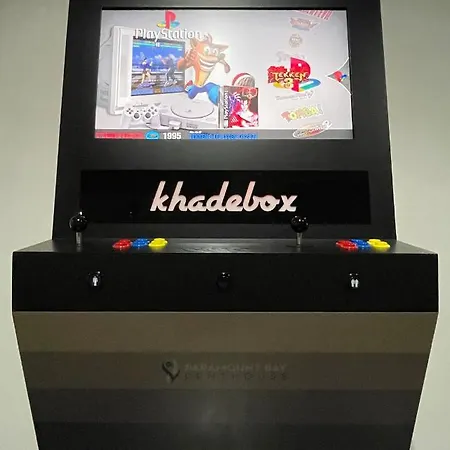 公寓 派拉蒙湾顶层公寓 Birżebbuġa