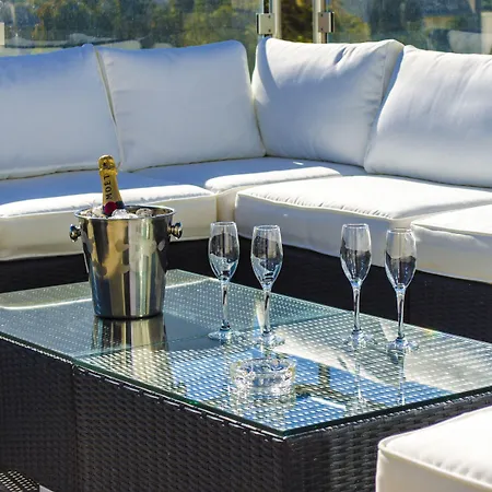 派拉蒙湾顶层公寓 公寓 Birżebbuġa