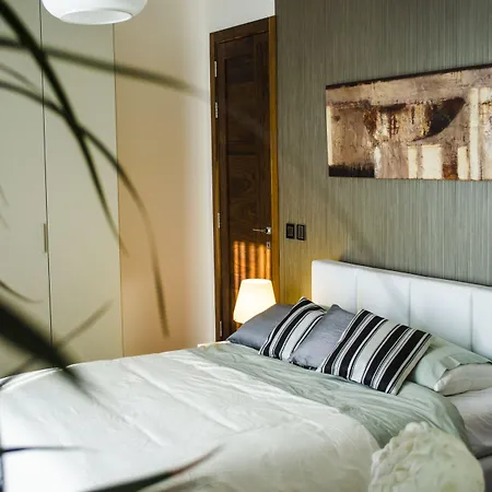 Apartmán Paramount Bay Penthouse