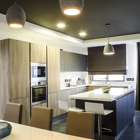 Paramount Bay Penthouse Apartmán *
