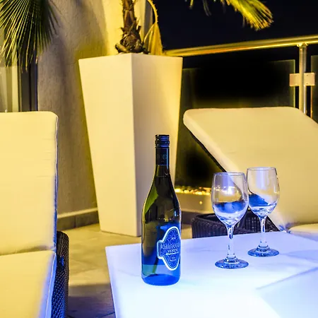Paramount Bay Penthouse * Birżebbuġa