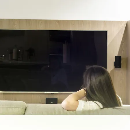 Paramount Bay Penthouse