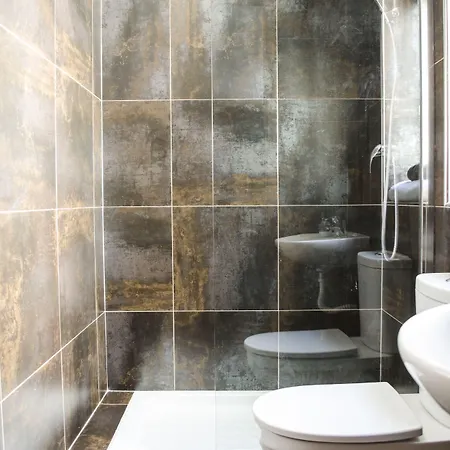 派拉蒙湾顶层公寓 * Birżebbuġa