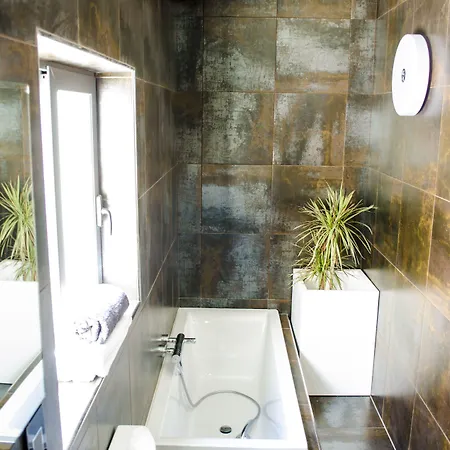 Paramount Bay Penthouse Birżebbuġa