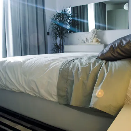 Paramount Bay Penthouse アパート Birżebbuġa