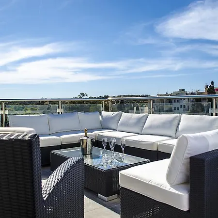 Paramount Bay Penthouse