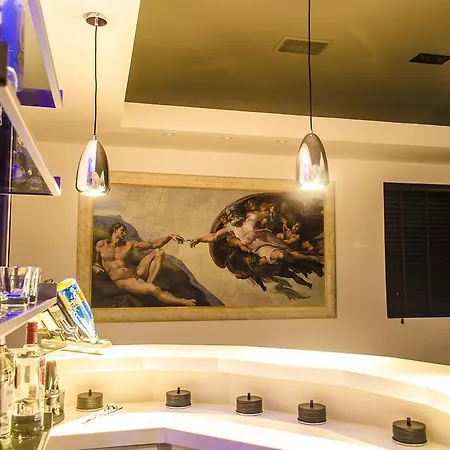 דירה Paramount Bay Penthouse