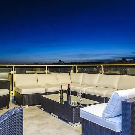 派拉蒙湾顶层公寓 公寓