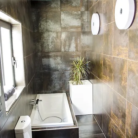 דירה Paramount Bay Penthouse *