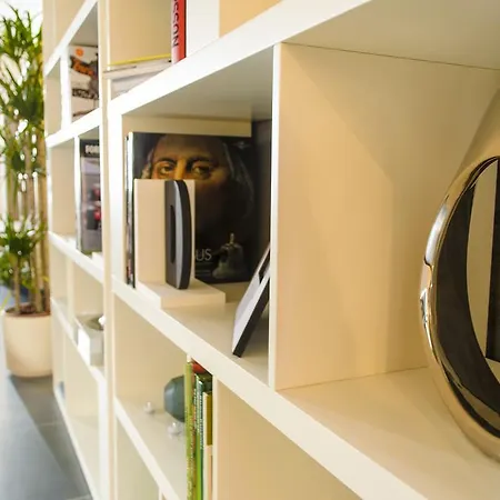 派拉蒙湾顶层公寓 公寓 Birżebbuġa