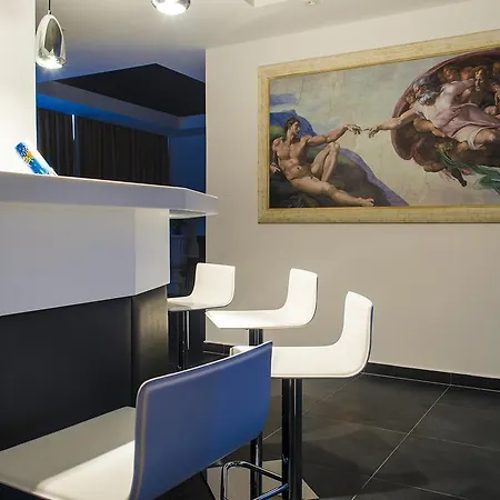 派拉蒙湾顶层公寓 公寓