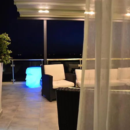 公寓 派拉蒙湾顶层公寓 Birżebbuġa