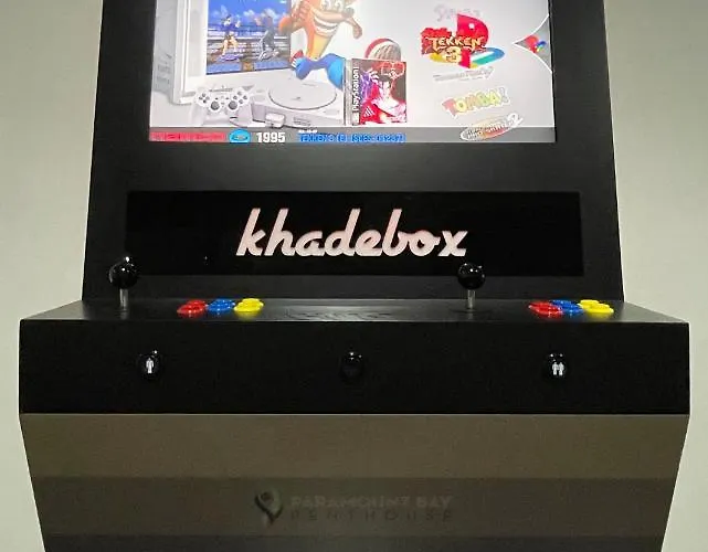 דירה Paramount Bay Penthouse Birżebbuġa