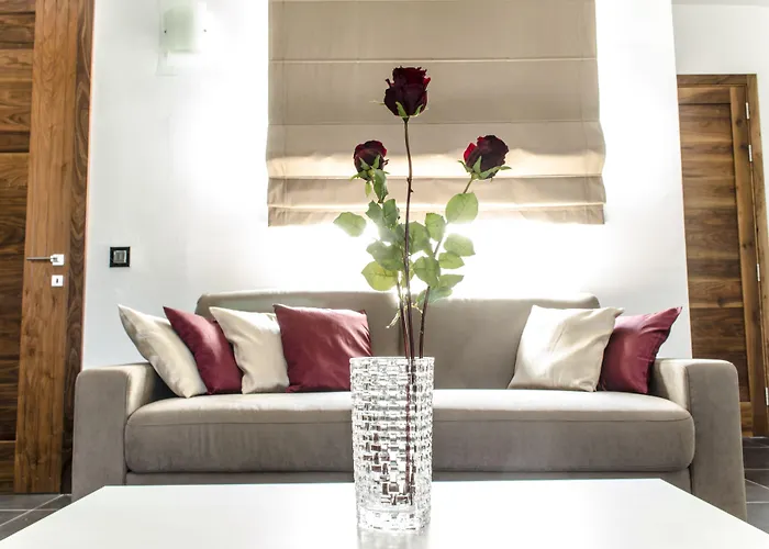 Paramount Bay Penthouse *