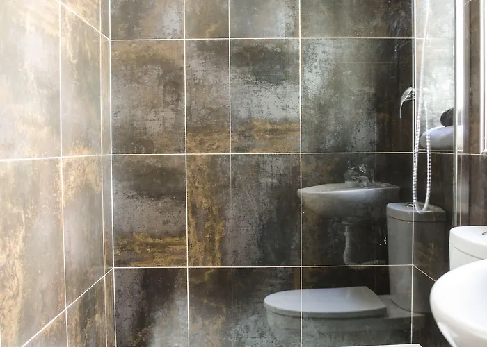 Paramount Bay Penthouse * Birżebbuġa